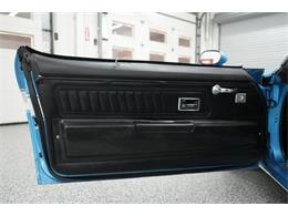 1971 Chevrolet Camaro (CC-2104450) for sale in Homer City, Pennsylvania