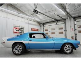 1971 Chevrolet Camaro (CC-2104450) for sale in Homer City, Pennsylvania