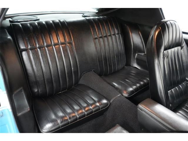 1971 Chevrolet Camaro (CC-2104450) for sale in Homer City, Pennsylvania