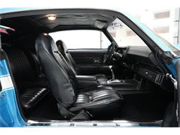 1971 Chevrolet Camaro (CC-2104450) for sale in Homer City, Pennsylvania