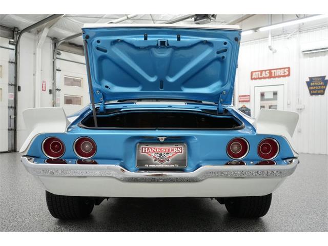 1971 Chevrolet Camaro (CC-2104450) for sale in Homer City, Pennsylvania