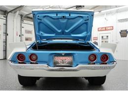 1971 Chevrolet Camaro (CC-2104450) for sale in Homer City, Pennsylvania