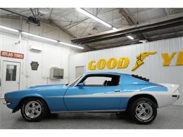 1971 Chevrolet Camaro (CC-2104450) for sale in Homer City, Pennsylvania