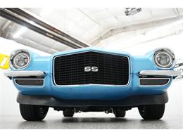1971 Chevrolet Camaro (CC-2104450) for sale in Homer City, Pennsylvania