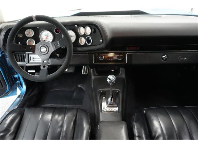 1971 Chevrolet Camaro (CC-2104450) for sale in Homer City, Pennsylvania