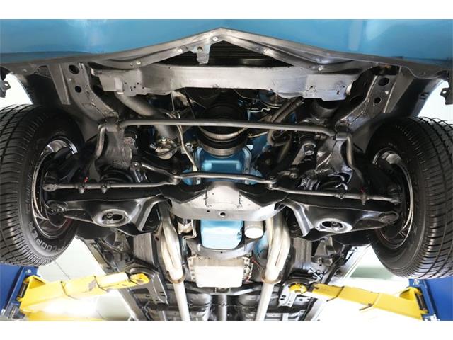 1971 Chevrolet Camaro (CC-2104450) for sale in Homer City, Pennsylvania