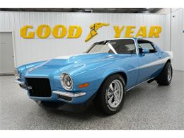 1971 Chevrolet Camaro (CC-2104450) for sale in Homer City, Pennsylvania