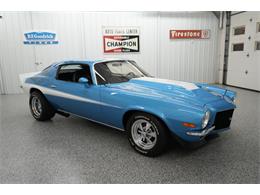 1971 Chevrolet Camaro (CC-2104450) for sale in Homer City, Pennsylvania