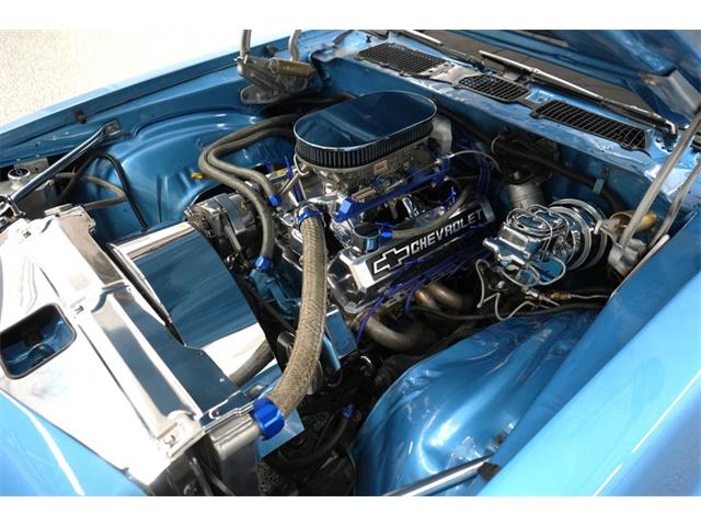 1971 Chevrolet Camaro (CC-2104450) for sale in Homer City, Pennsylvania