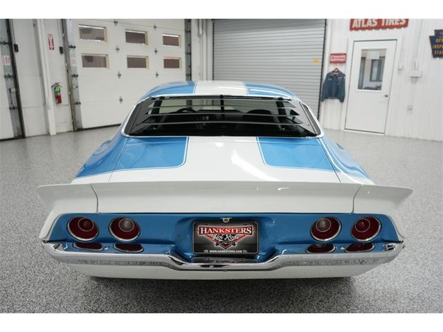 1971 Chevrolet Camaro (CC-2104450) for sale in Homer City, Pennsylvania