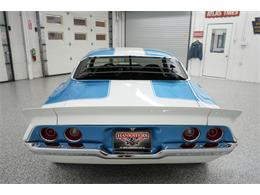 1971 Chevrolet Camaro (CC-2104450) for sale in Homer City, Pennsylvania