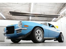 1971 Chevrolet Camaro (CC-2104450) for sale in Homer City, Pennsylvania