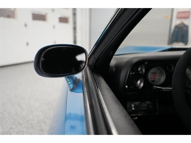1971 Chevrolet Camaro (CC-2104450) for sale in Homer City, Pennsylvania