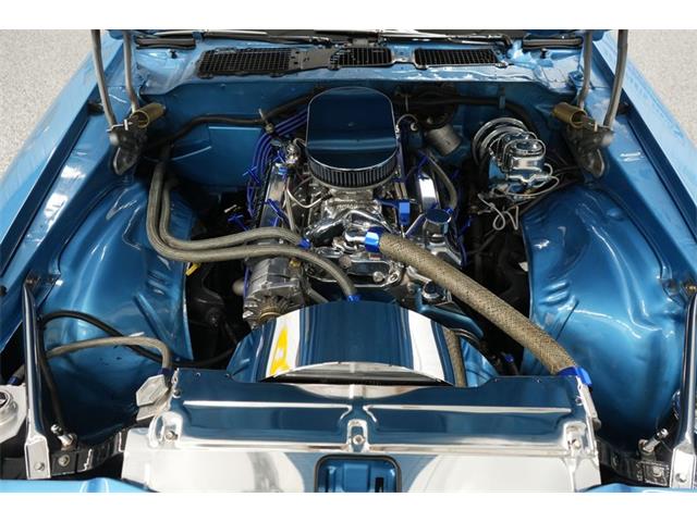 1971 Chevrolet Camaro (CC-2104450) for sale in Homer City, Pennsylvania