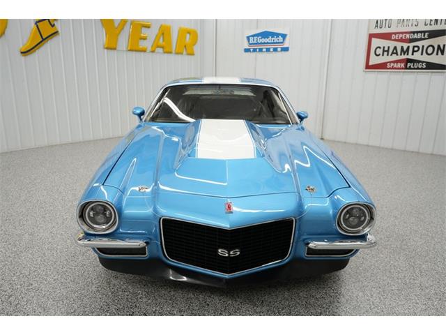 1971 Chevrolet Camaro (CC-2104450) for sale in Homer City, Pennsylvania