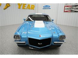 1971 Chevrolet Camaro (CC-2104450) for sale in Homer City, Pennsylvania