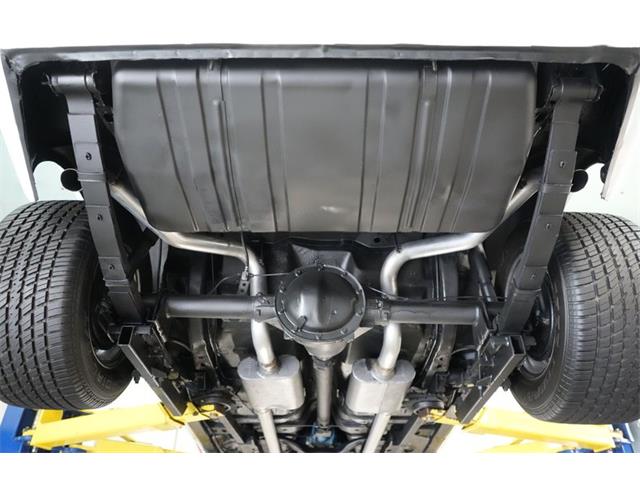 1971 Chevrolet Camaro (CC-2104450) for sale in Homer City, Pennsylvania