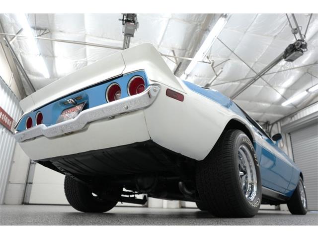 1971 Chevrolet Camaro (CC-2104450) for sale in Homer City, Pennsylvania