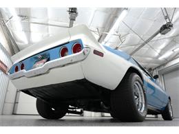 1971 Chevrolet Camaro (CC-2104450) for sale in Homer City, Pennsylvania