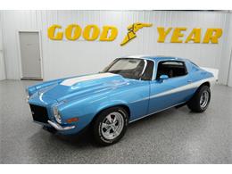 1971 Chevrolet Camaro (CC-2104450) for sale in Homer City, Pennsylvania
