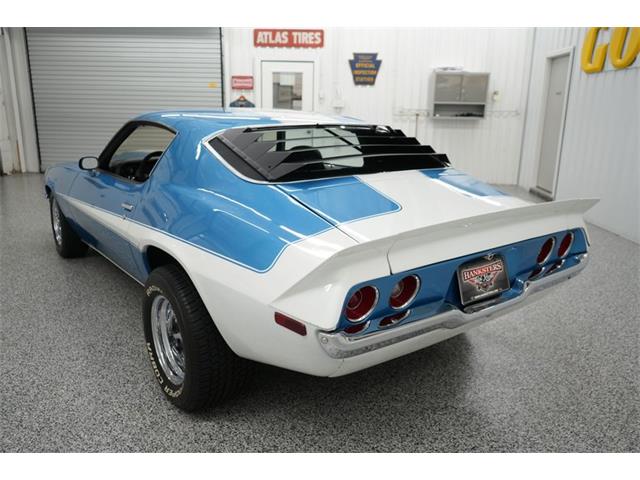 1971 Chevrolet Camaro (CC-2104450) for sale in Homer City, Pennsylvania