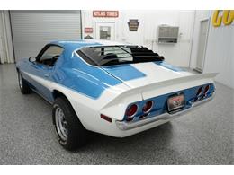 1971 Chevrolet Camaro (CC-2104450) for sale in Homer City, Pennsylvania