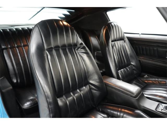 1971 Chevrolet Camaro (CC-2104450) for sale in Homer City, Pennsylvania