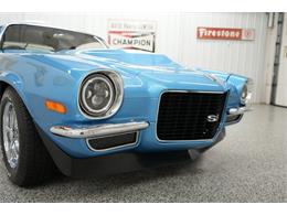 1971 Chevrolet Camaro (CC-2104450) for sale in Homer City, Pennsylvania