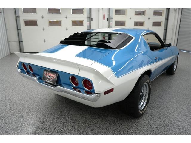 1971 Chevrolet Camaro (CC-2104450) for sale in Homer City, Pennsylvania