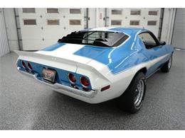 1971 Chevrolet Camaro (CC-2104450) for sale in Homer City, Pennsylvania