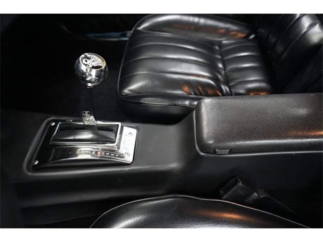 1971 Chevrolet Camaro (CC-2104450) for sale in Homer City, Pennsylvania