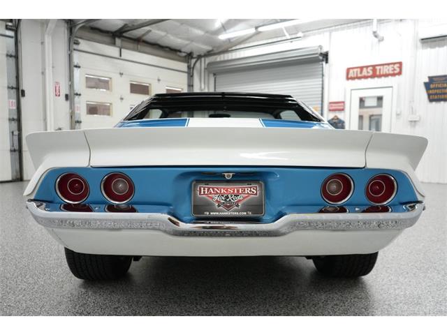 1971 Chevrolet Camaro (CC-2104450) for sale in Homer City, Pennsylvania