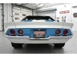 1971 Chevrolet Camaro (CC-2104450) for sale in Homer City, Pennsylvania
