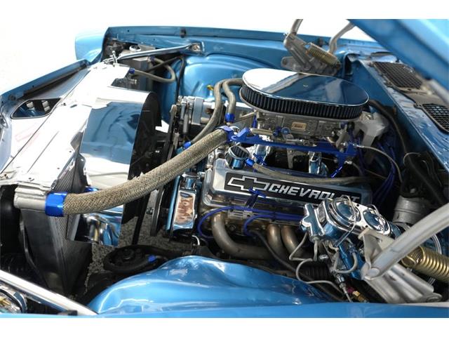 1971 Chevrolet Camaro (CC-2104450) for sale in Homer City, Pennsylvania