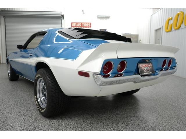 1971 Chevrolet Camaro (CC-2104450) for sale in Homer City, Pennsylvania