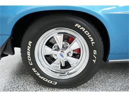 1971 Chevrolet Camaro (CC-2104450) for sale in Homer City, Pennsylvania