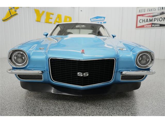1971 Chevrolet Camaro (CC-2104450) for sale in Homer City, Pennsylvania
