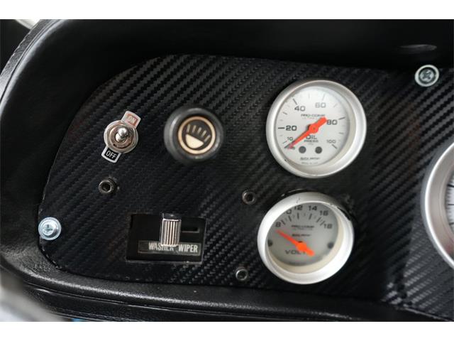 1971 Chevrolet Camaro (CC-2104450) for sale in Homer City, Pennsylvania