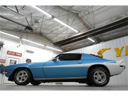 1971 Chevrolet Camaro (CC-2104450) for sale in Homer City, Pennsylvania