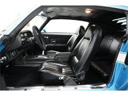 1971 Chevrolet Camaro (CC-2104450) for sale in Homer City, Pennsylvania