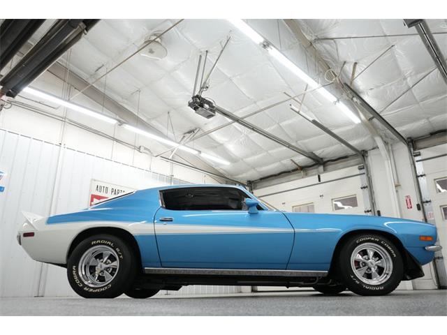 1971 Chevrolet Camaro (CC-2104450) for sale in Homer City, Pennsylvania
