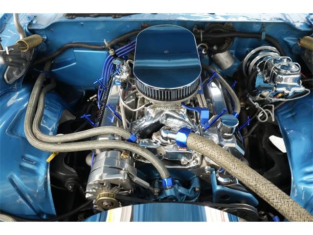 1971 Chevrolet Camaro (CC-2104450) for sale in Homer City, Pennsylvania