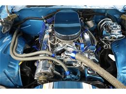 1971 Chevrolet Camaro (CC-2104450) for sale in Homer City, Pennsylvania