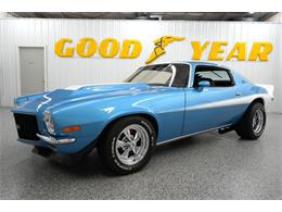 1971 Chevrolet Camaro (CC-2104450) for sale in Homer City, Pennsylvania