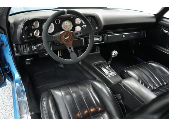 1971 Chevrolet Camaro (CC-2104450) for sale in Homer City, Pennsylvania