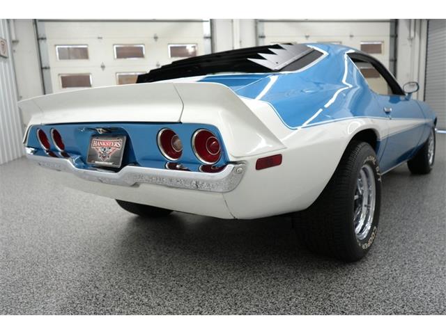 1971 Chevrolet Camaro (CC-2104450) for sale in Homer City, Pennsylvania