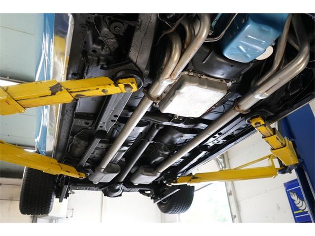 1971 Chevrolet Camaro (CC-2104450) for sale in Homer City, Pennsylvania
