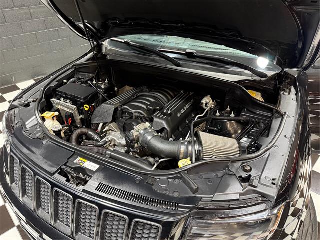 2016 Jeep Grand Cherokee (CC-2104451) for sale in Addison, Illinois