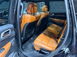 2016 Jeep Grand Cherokee (CC-2104451) for sale in Addison, Illinois