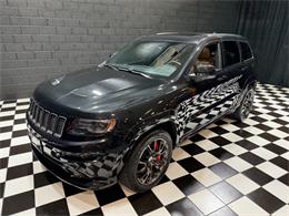 2016 Jeep Grand Cherokee (CC-2104451) for sale in Addison, Illinois
